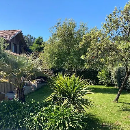 Madonne - Piscine - Villa