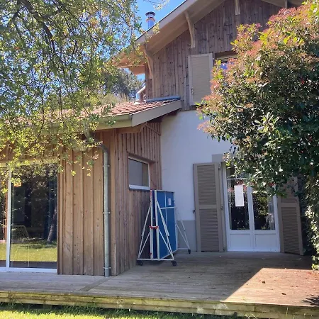 Madonne - Piscine - Villa *