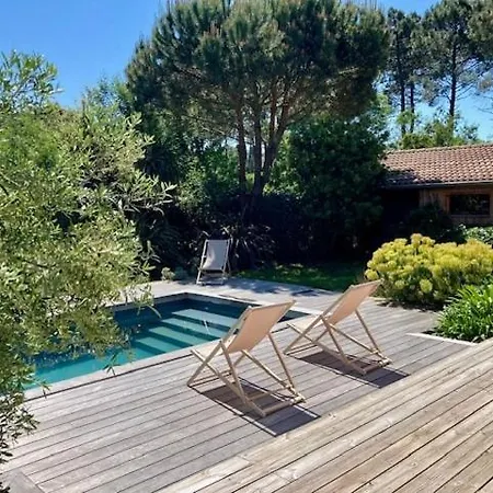Villa Madonne - Piscine -